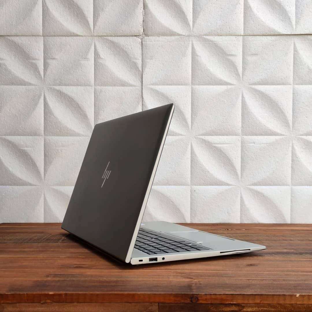 لابتوب HP - دمشق - صورة 3
