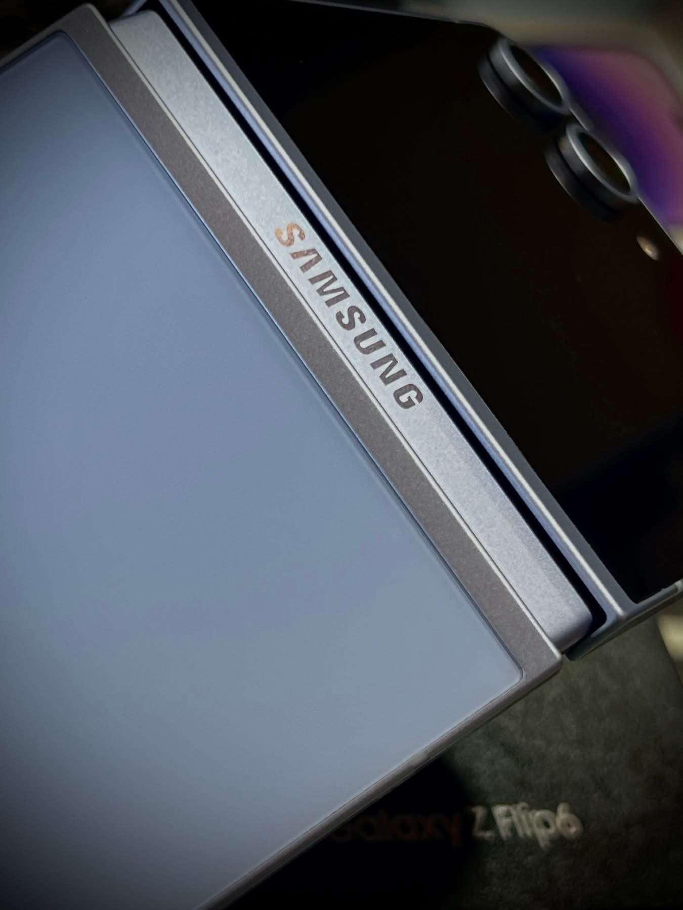 Galaxy Z Flip 6 - طرطوس - صورة 2