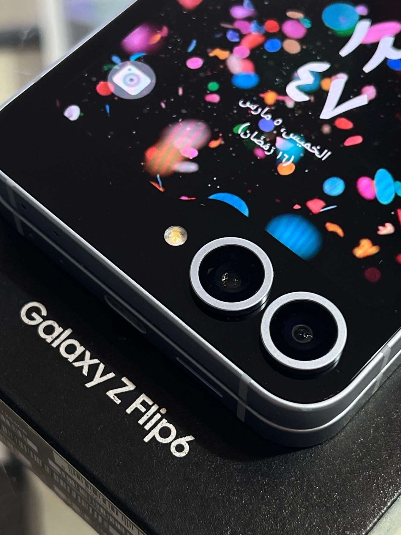 Galaxy Z Flip 6 - طرطوس - صورة 3