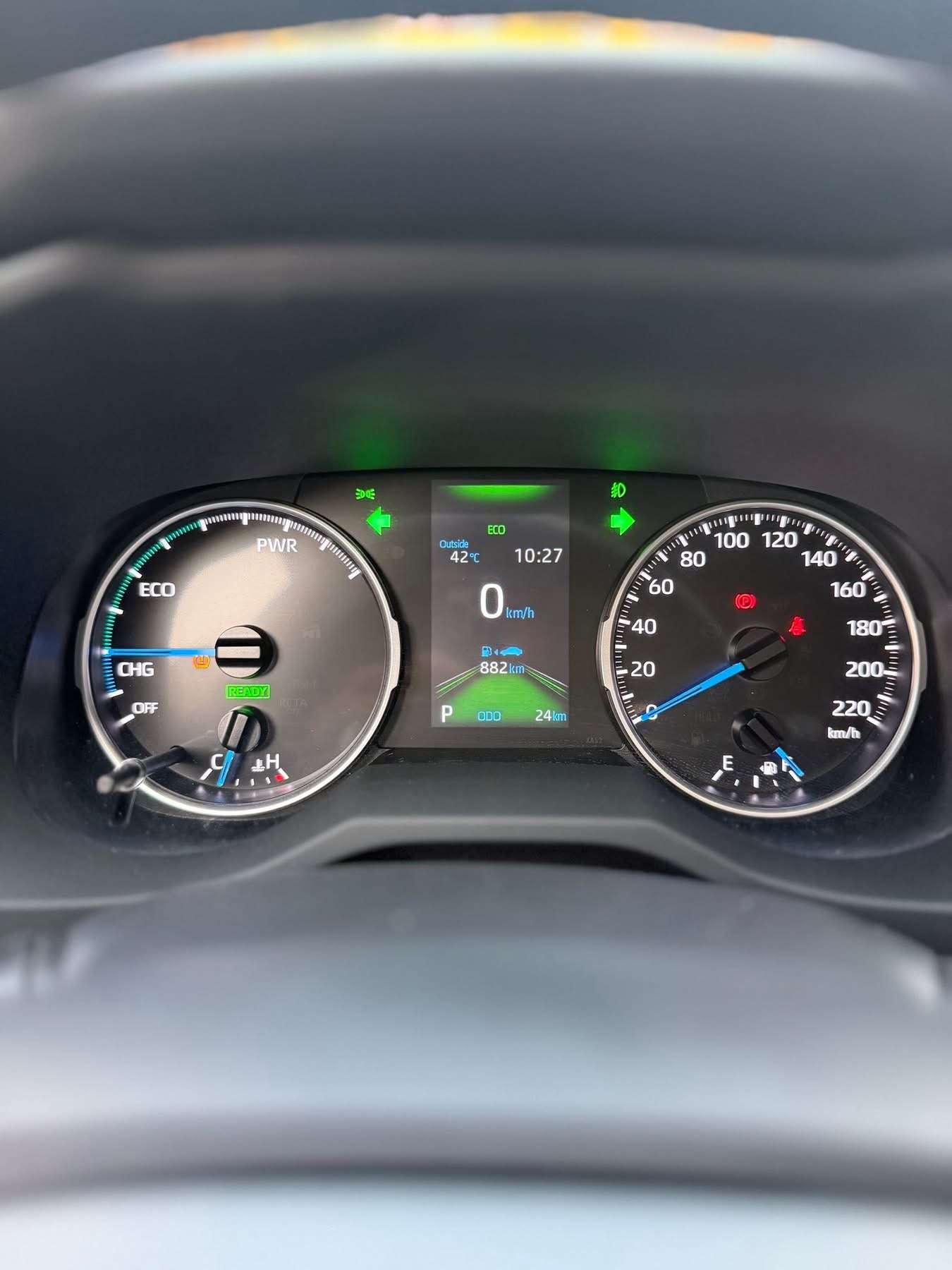 Toyota RAV4 - دمشق - صورة 3