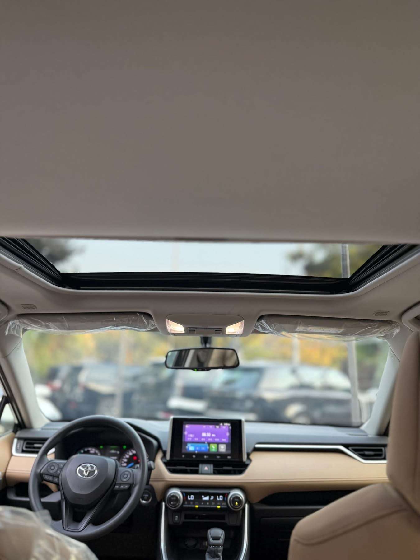 Toyota RAV4 - دمشق - صورة 5