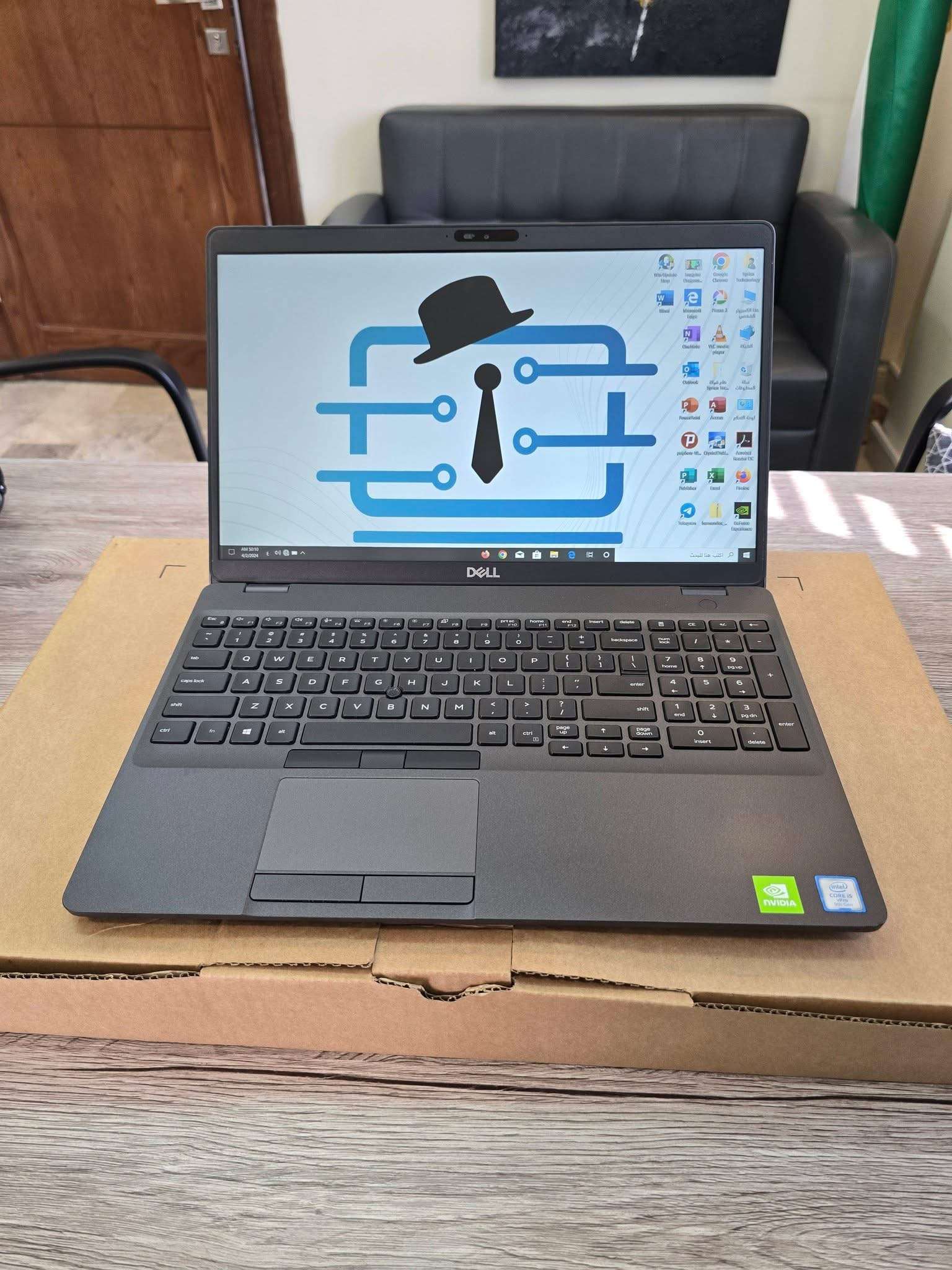 Dell لابتوب - دمشق - صورة 3