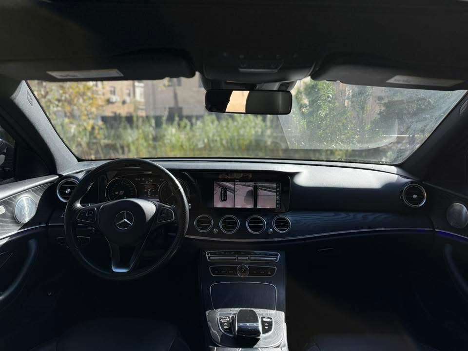Mercedes E400 4Matic - دمشق - صورة 3