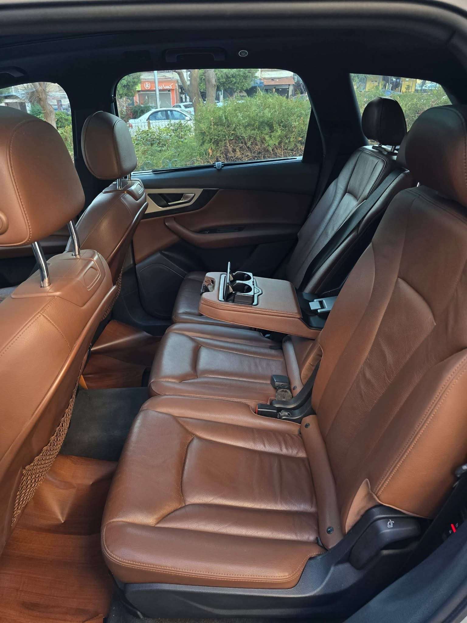 Audi Q7 - اللاذقية - صورة 4