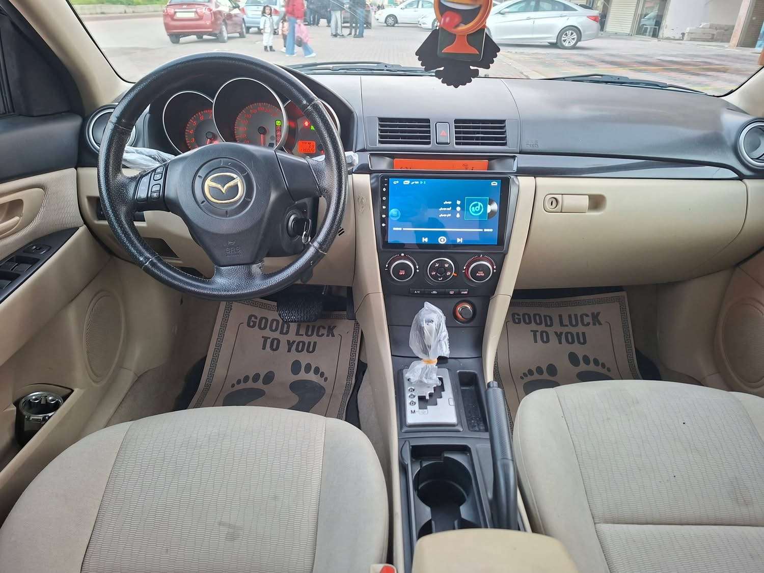 Mazda Zoom 3 - جبلة - صورة 4