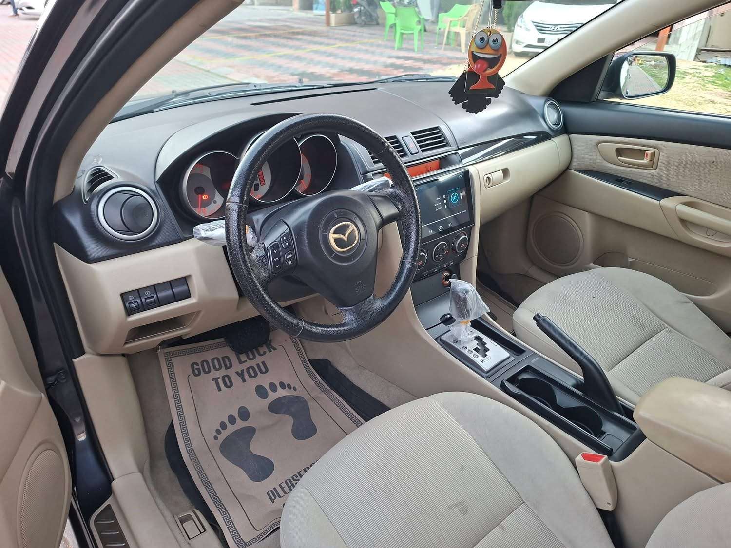 Mazda Zoom 3 - جبلة - صورة 5