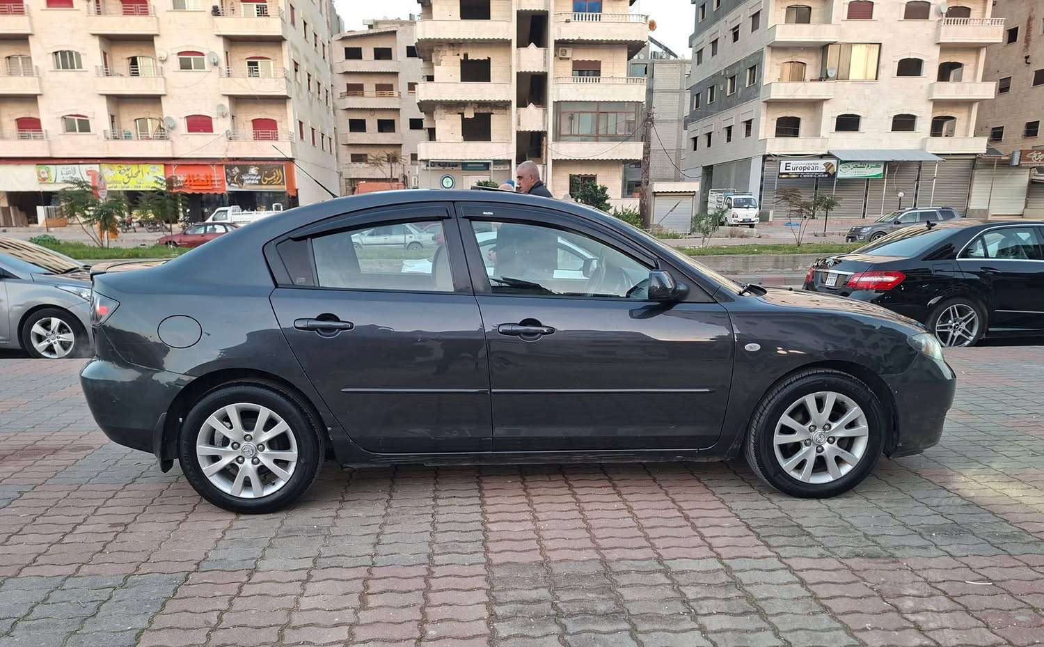 Mazda Zoom 3 - جبلة - صورة 6