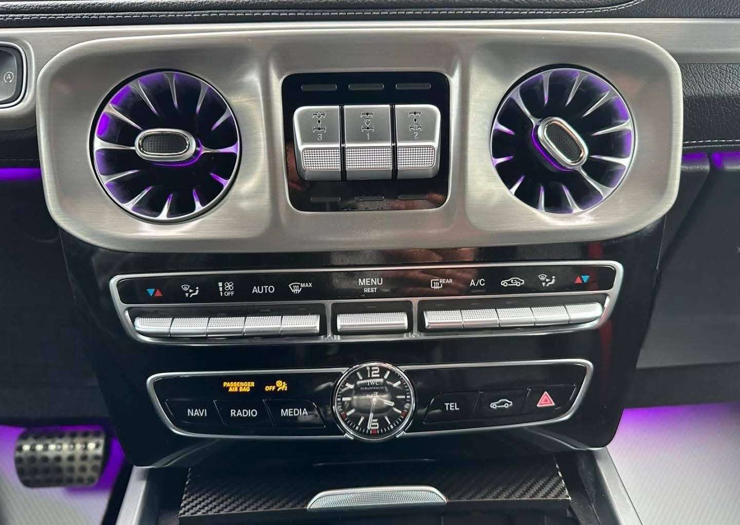 Mercedes G Class 63 - دمشق - صورة 3