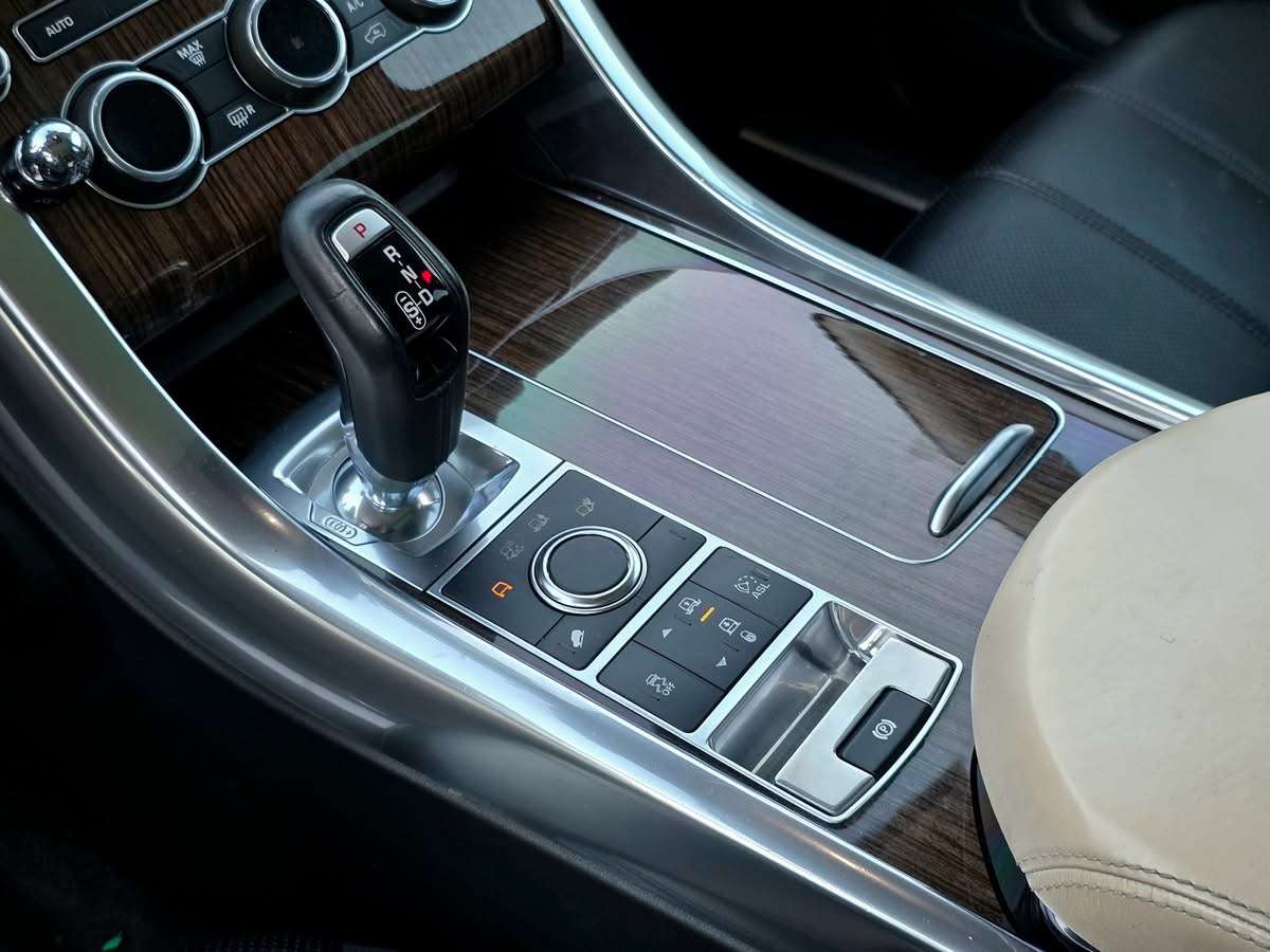 Rang Rover Sport - دمشق - صورة 4