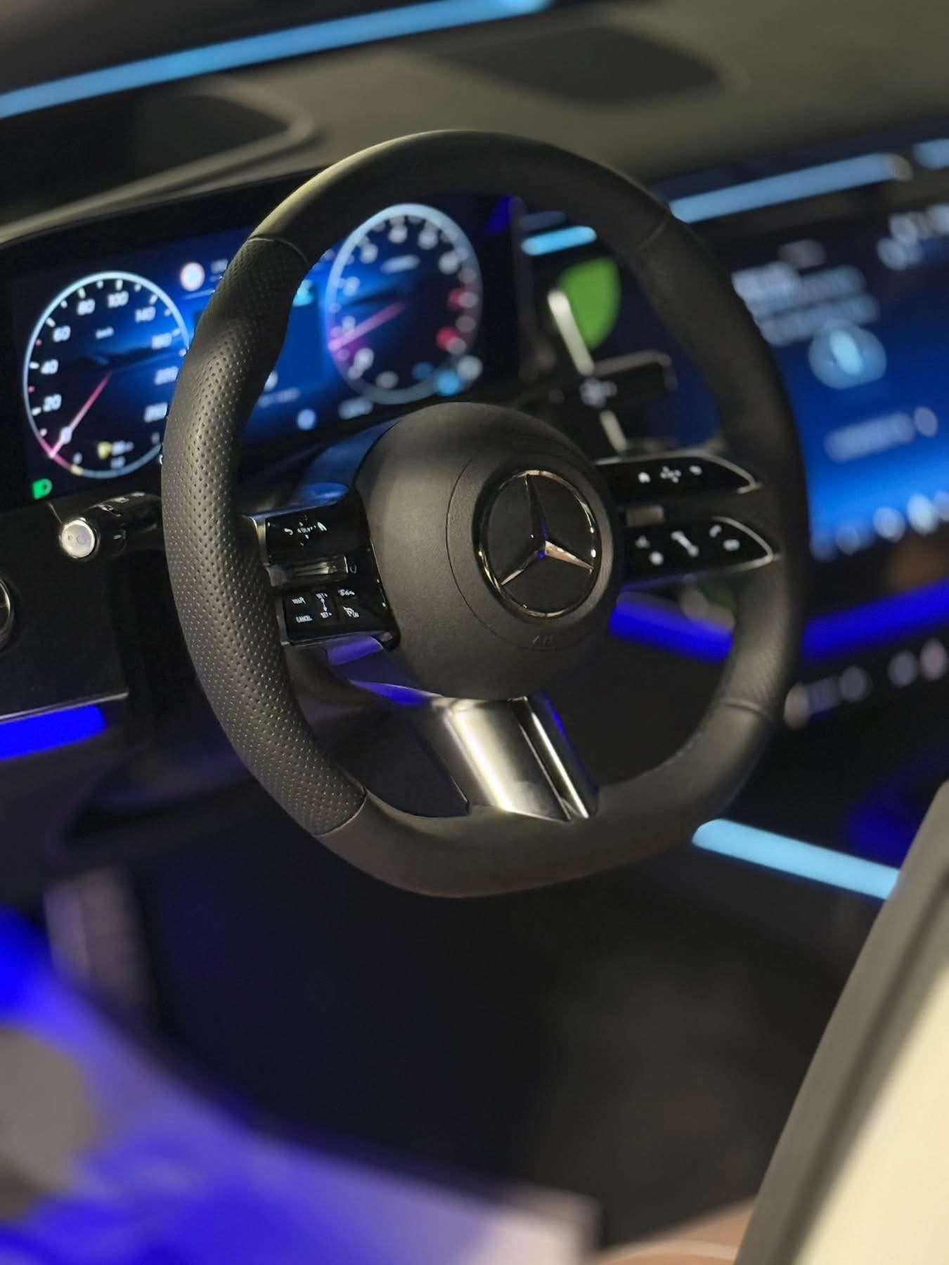 مرسيدس AMG - دمشق - صورة 3