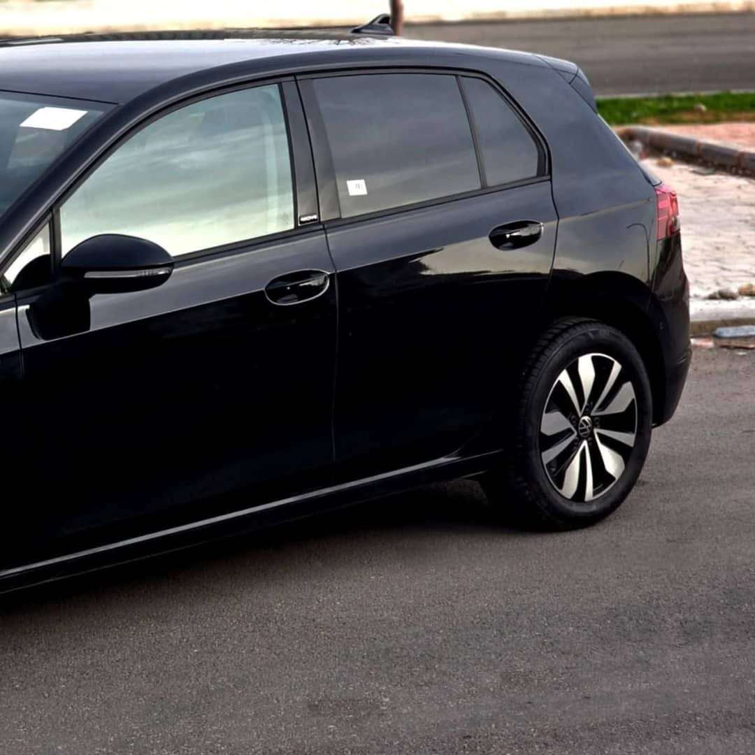 VW Golf MK8 - دمشق - صورة 2
