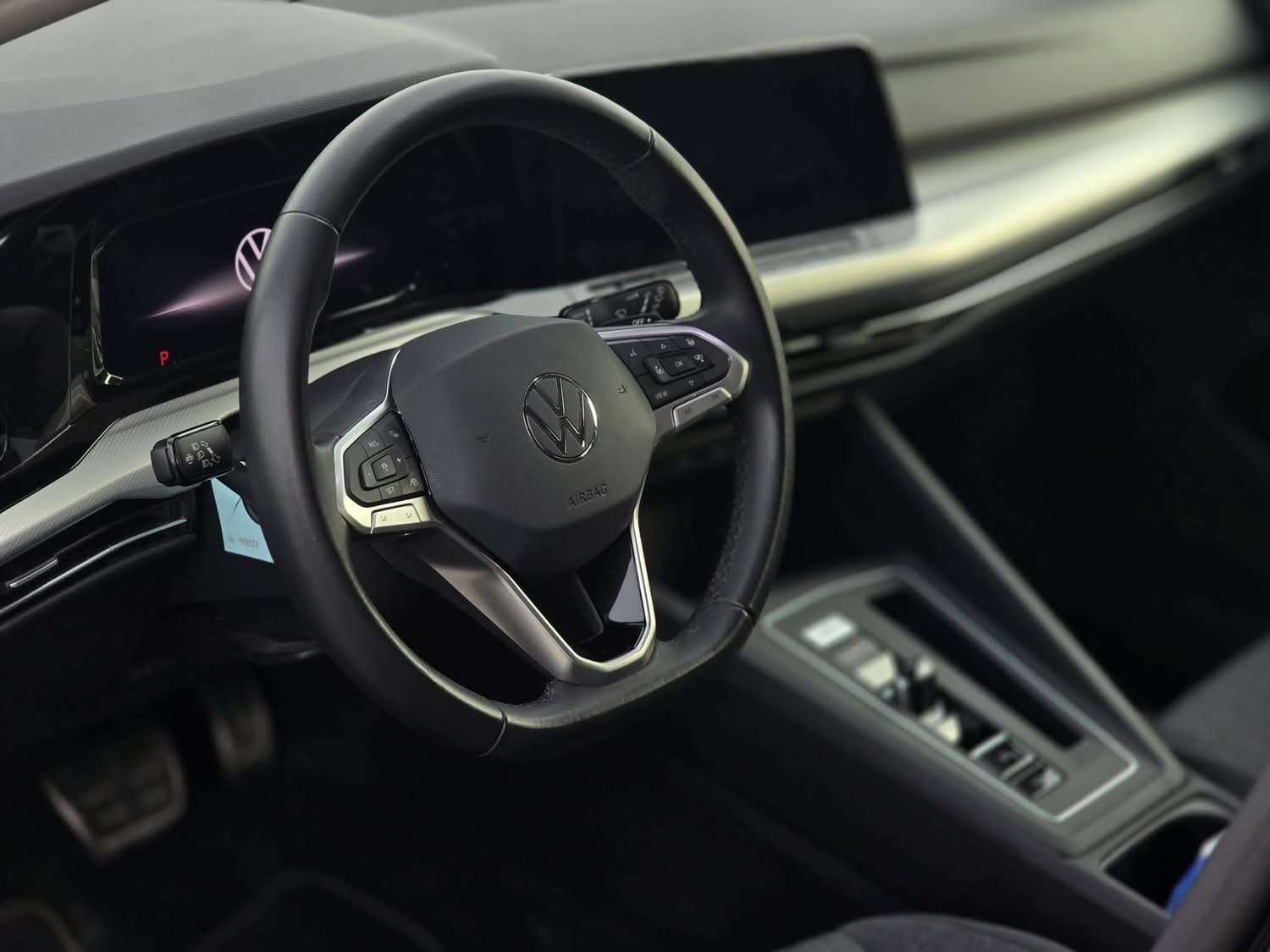 VW Golf MK8 - دمشق - صورة 3
