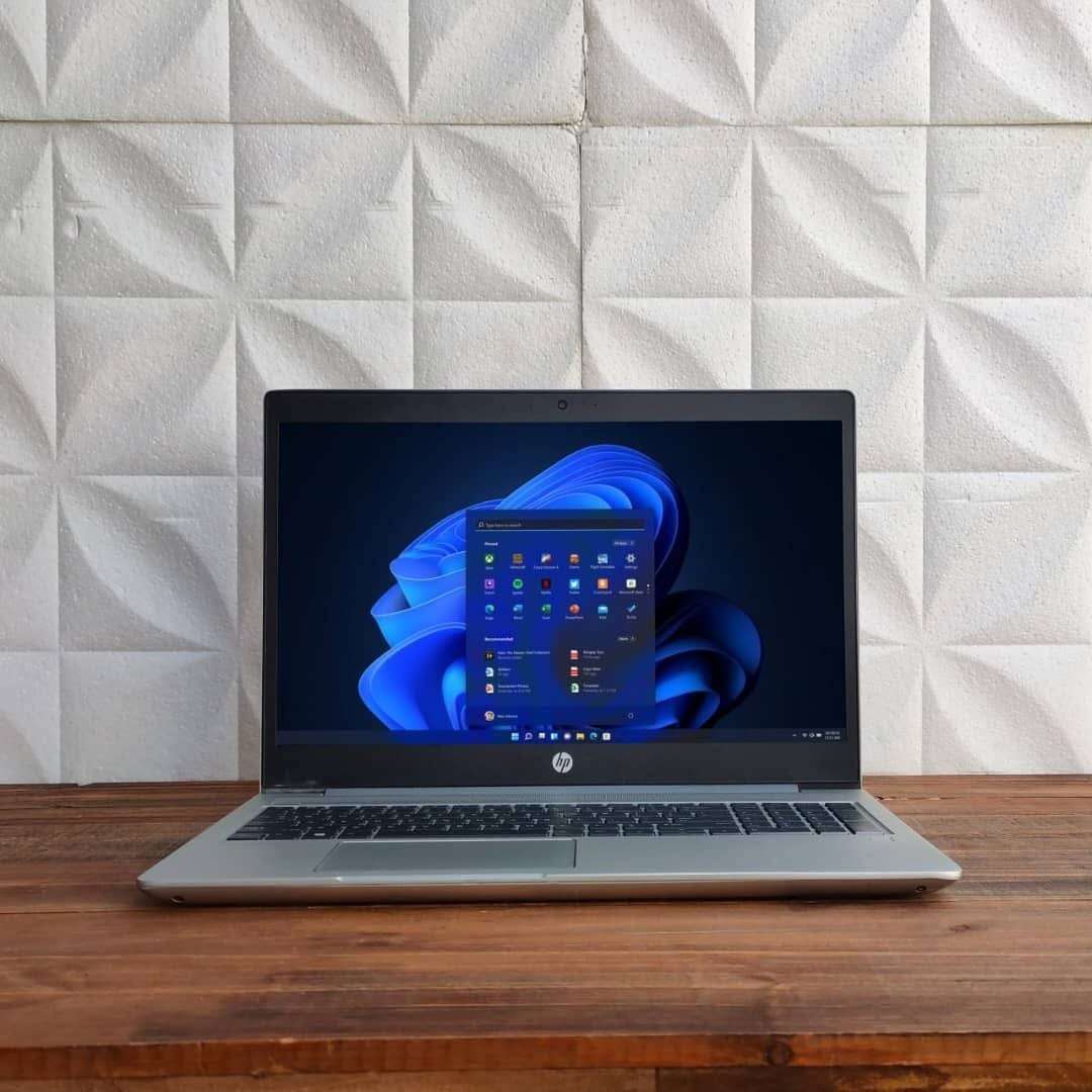 HP Probook - دمشق