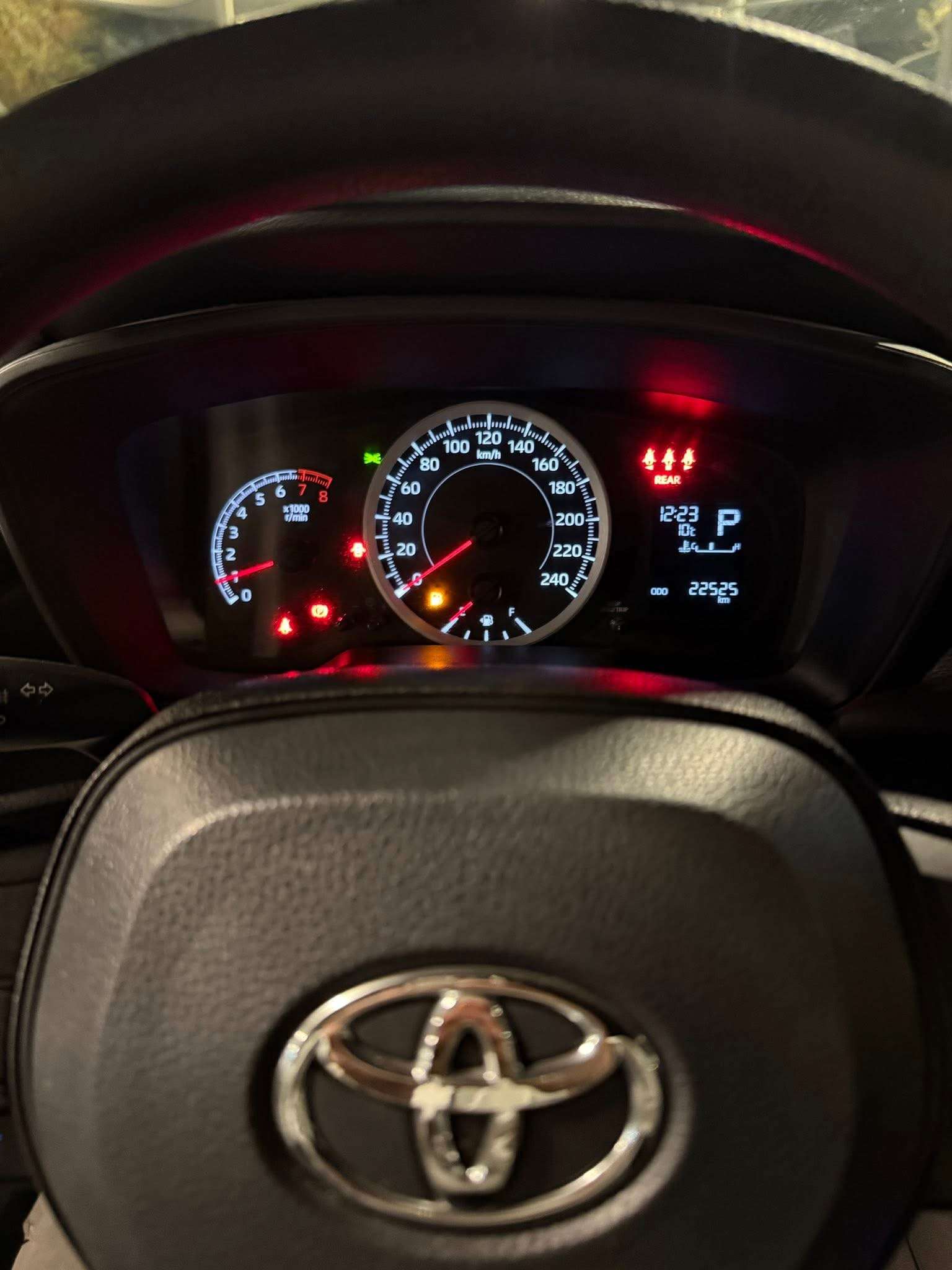 Toyota Corolla - دمشق - صورة 4