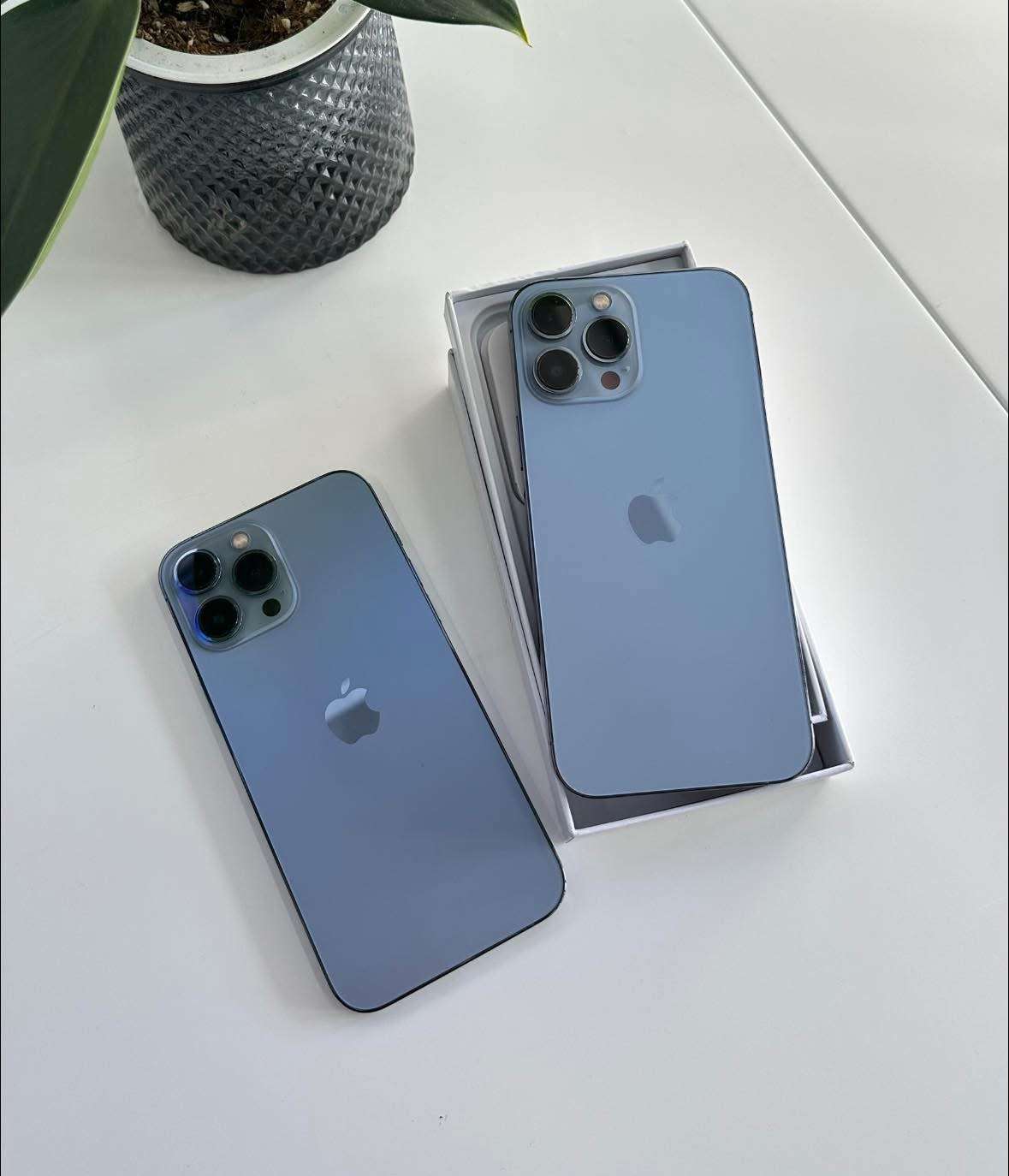 iPhone 13 Pro Max - صافيتا - صورة 2