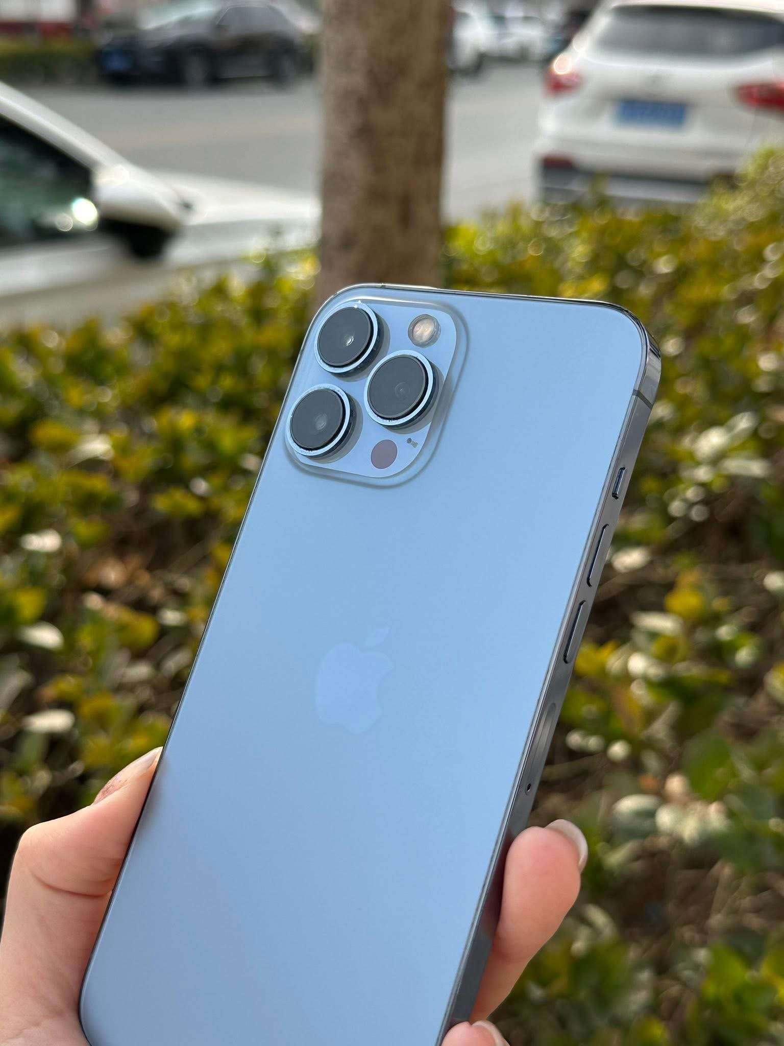 iPhone 13 Pro Max - صافيتا - صورة 3