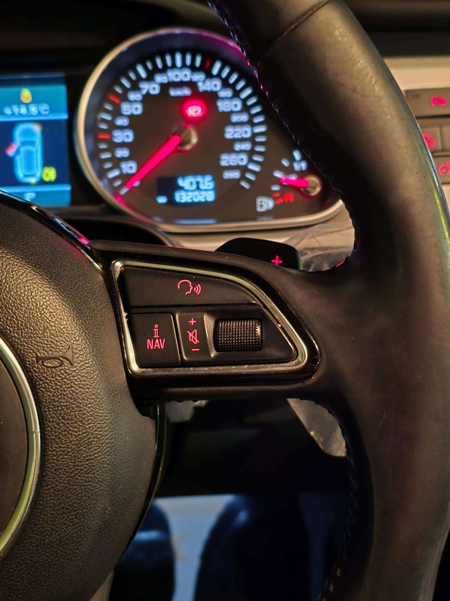Audi Q7 - اللاذقية - صورة 3