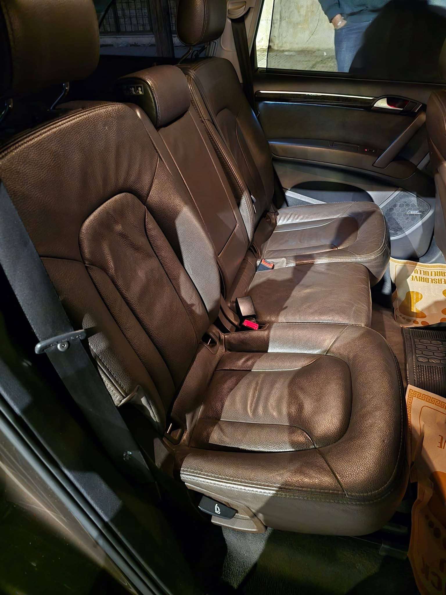 Audi Q7 - اللاذقية - صورة 5