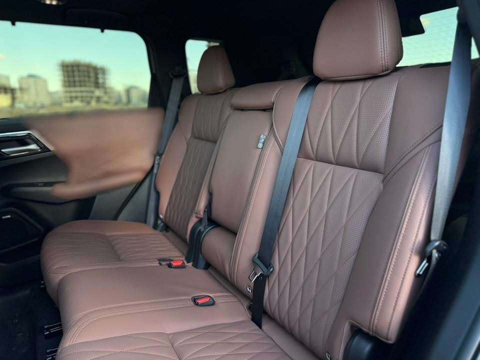Mitsubishi Outlander - دمشق - صورة 5