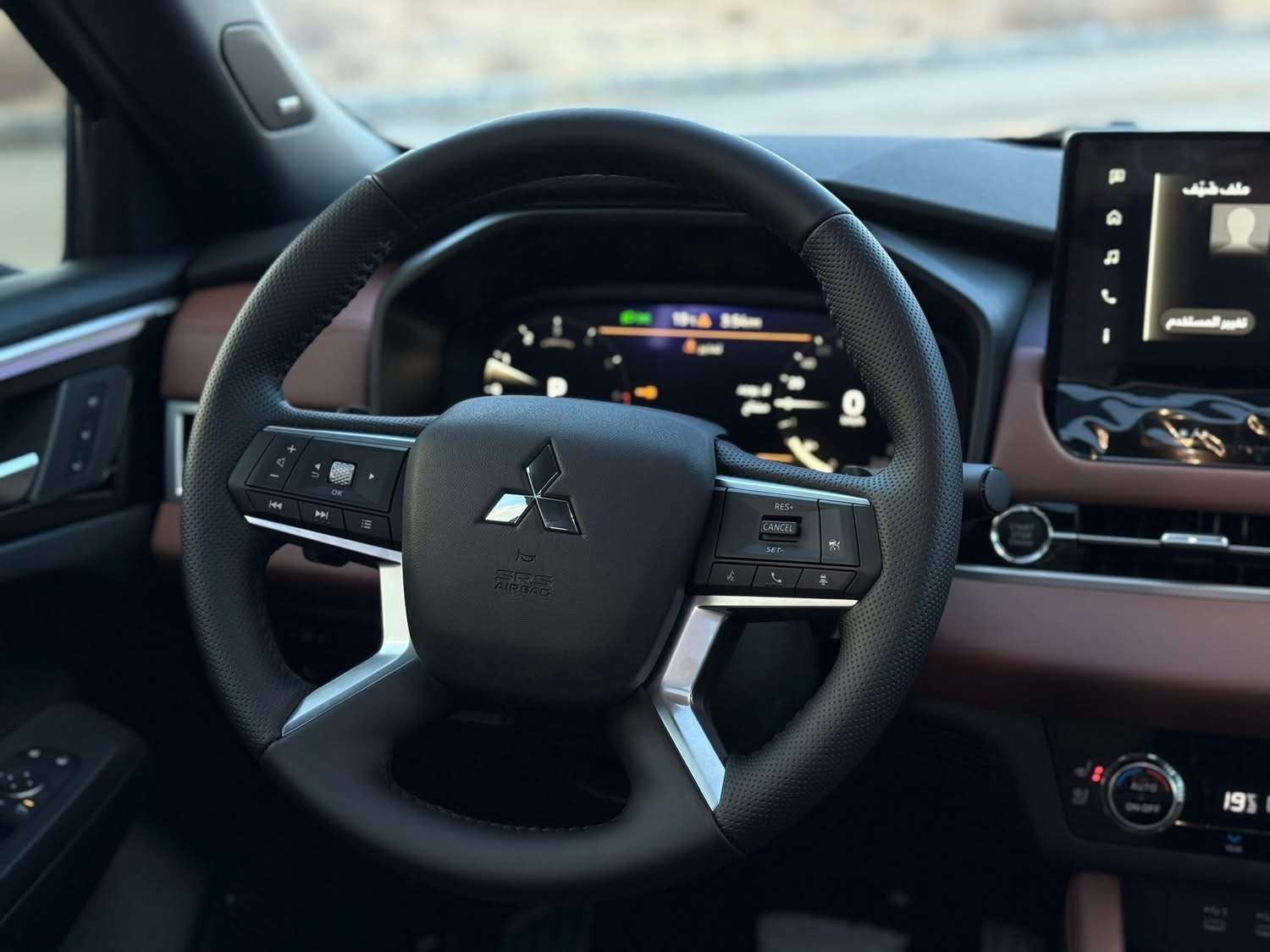 Mitsubishi Outlander - دمشق - صورة 6