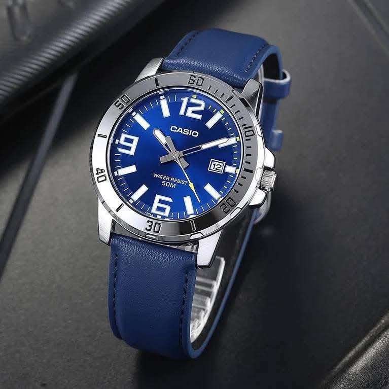 ساعة من Casio - دمشق - صورة 2