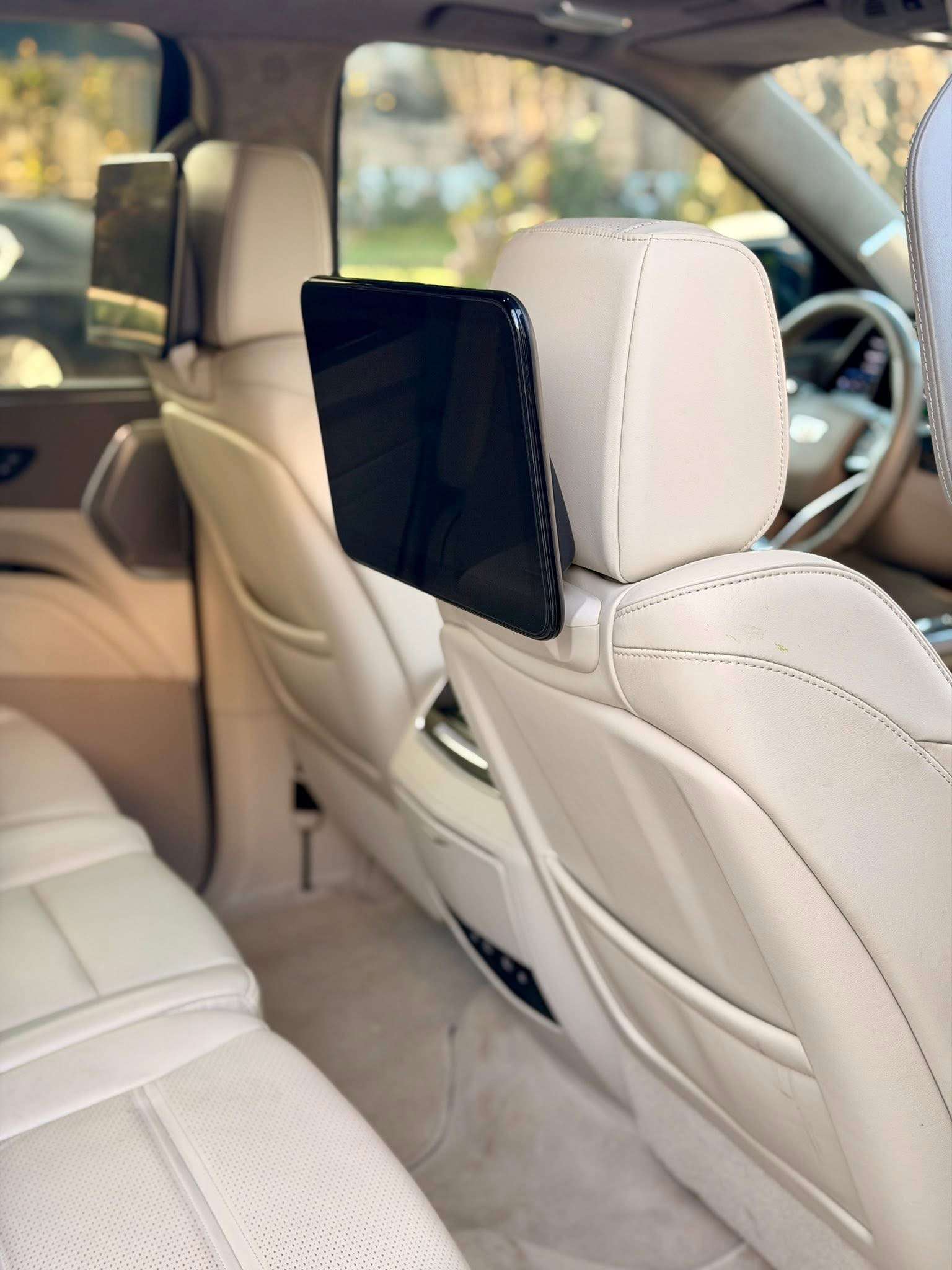 Cadillac Escalade - دمشق - صورة 4