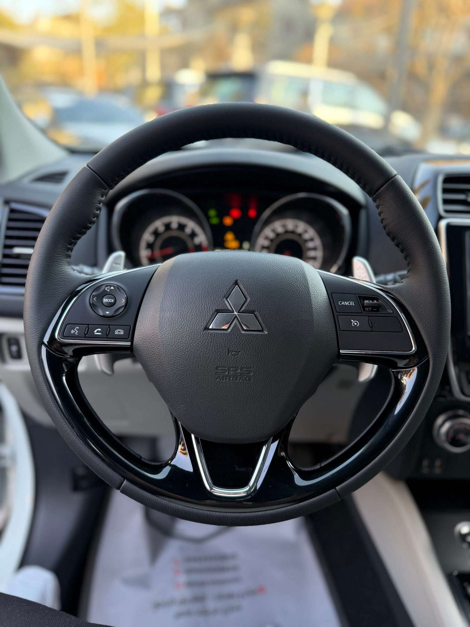 Mitsubishi ASX - دمشق - صورة 3
