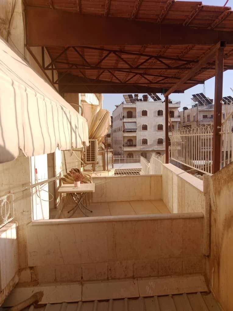 شقة بمساحة 100 - حلب - صورة 5