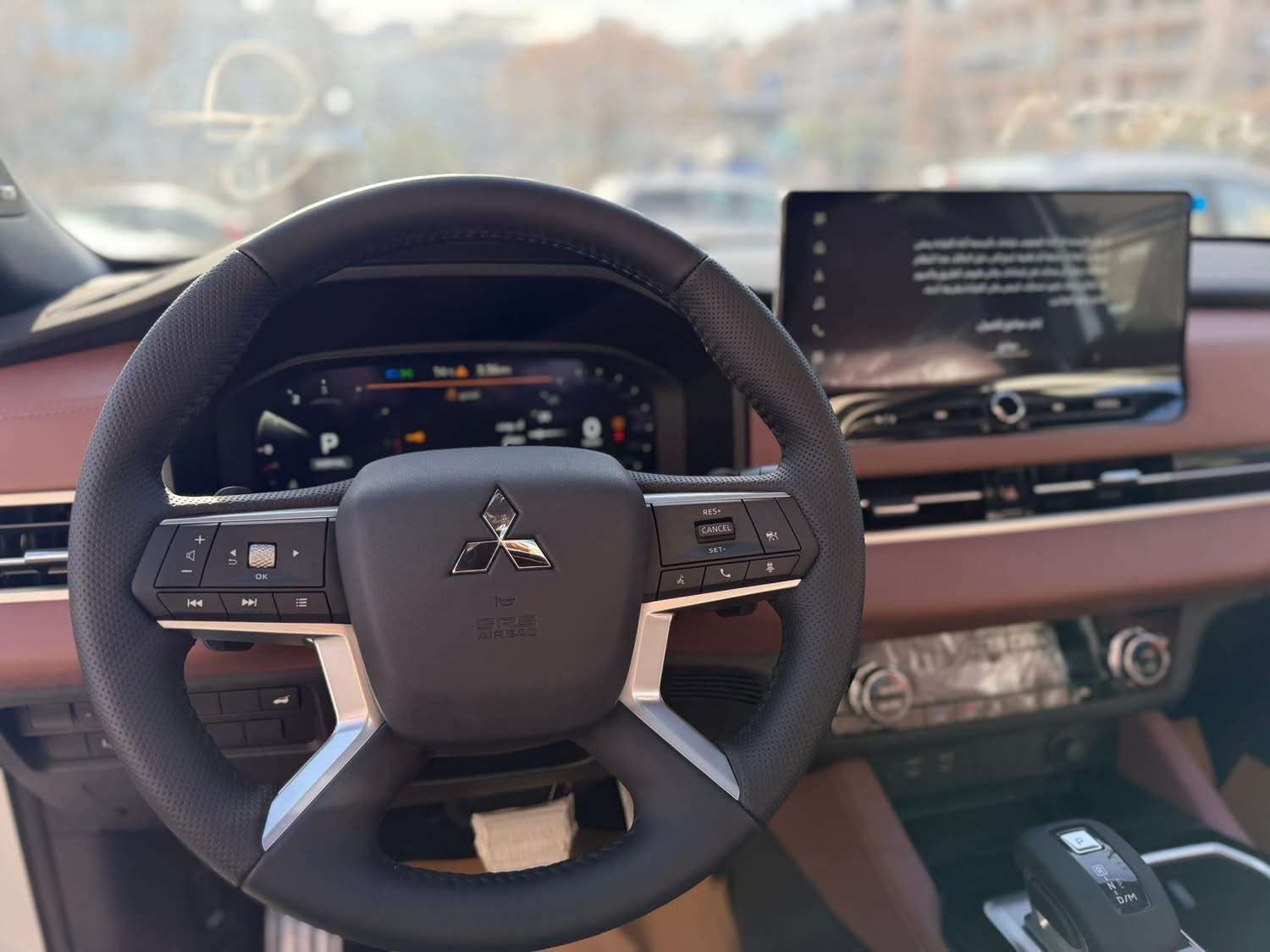 Mitsubishi Outlander - حلب - صورة 4