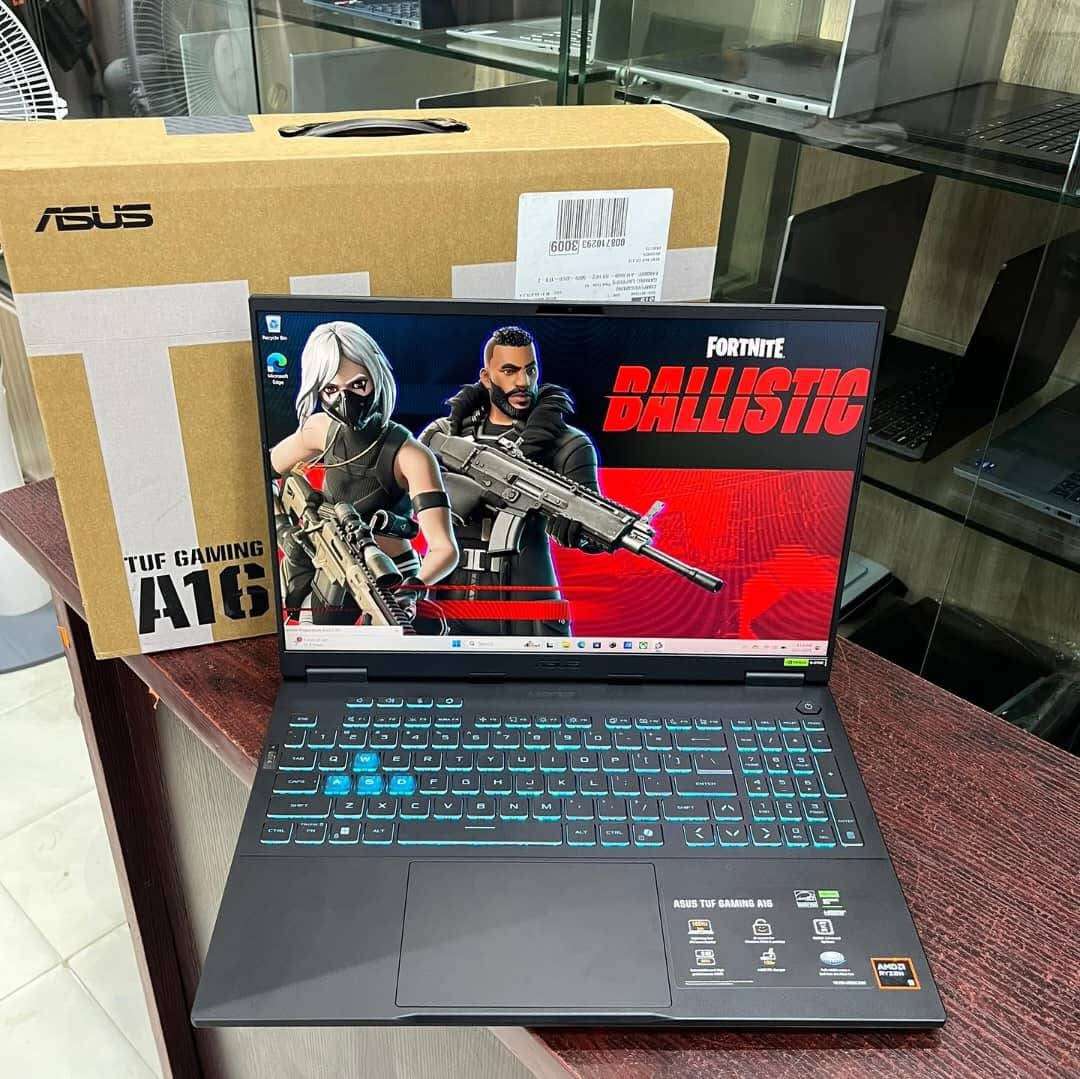 ASUS Tuf A16 - دمشق - صورة 2