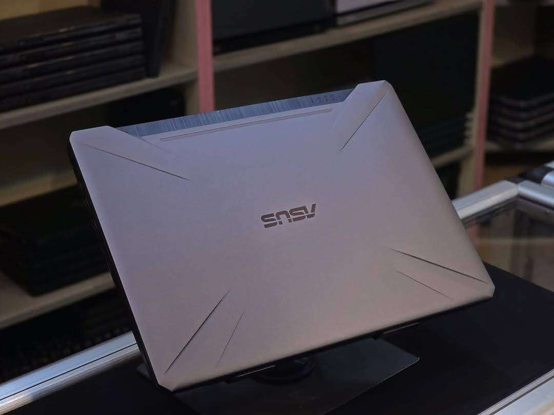 ASUS TUF - دمشق