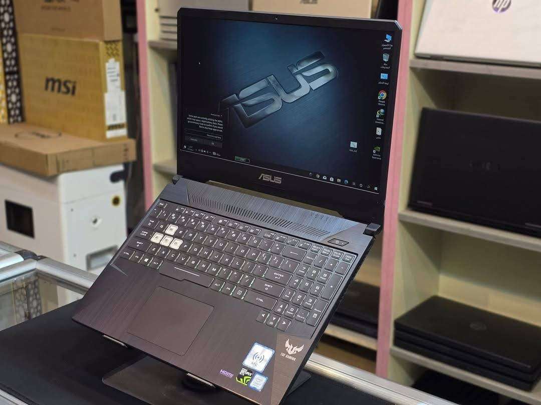 ASUS TUF - دمشق - صورة 2