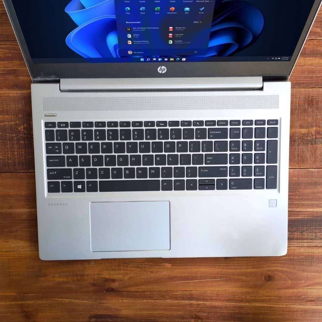 HP Probook - دمشق