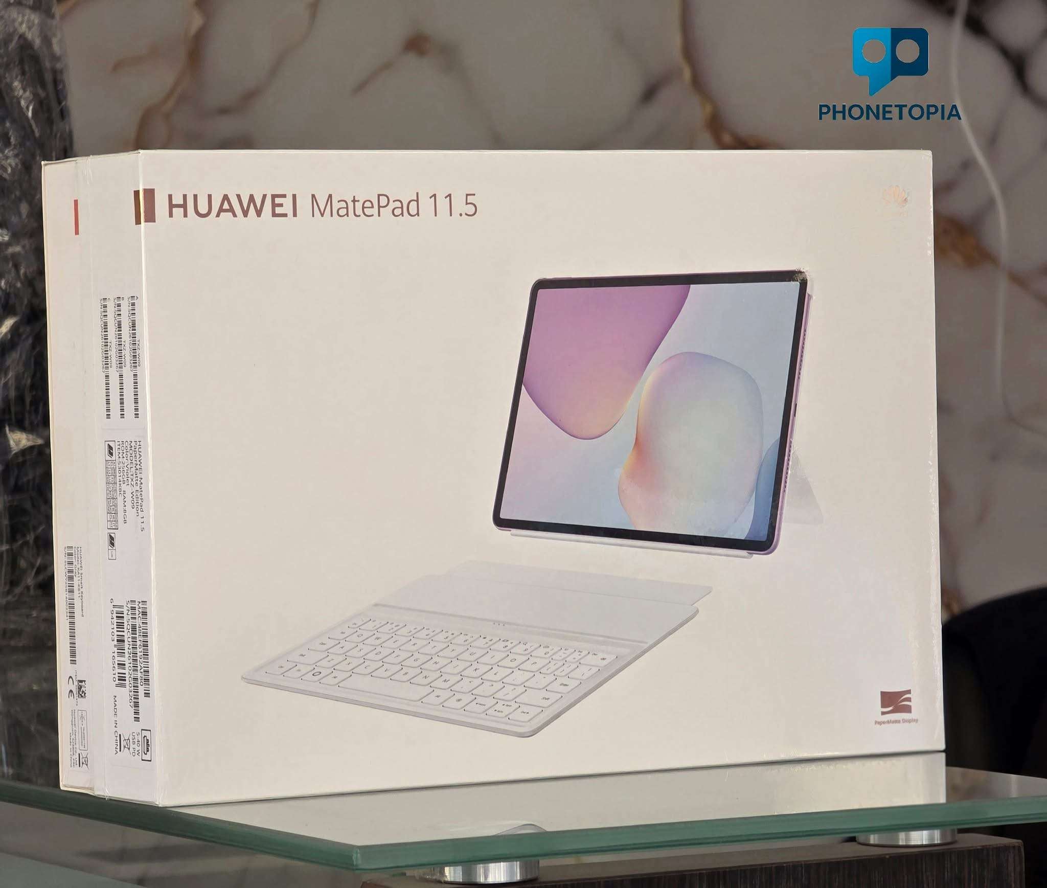 Huawei MatePad - دمشق