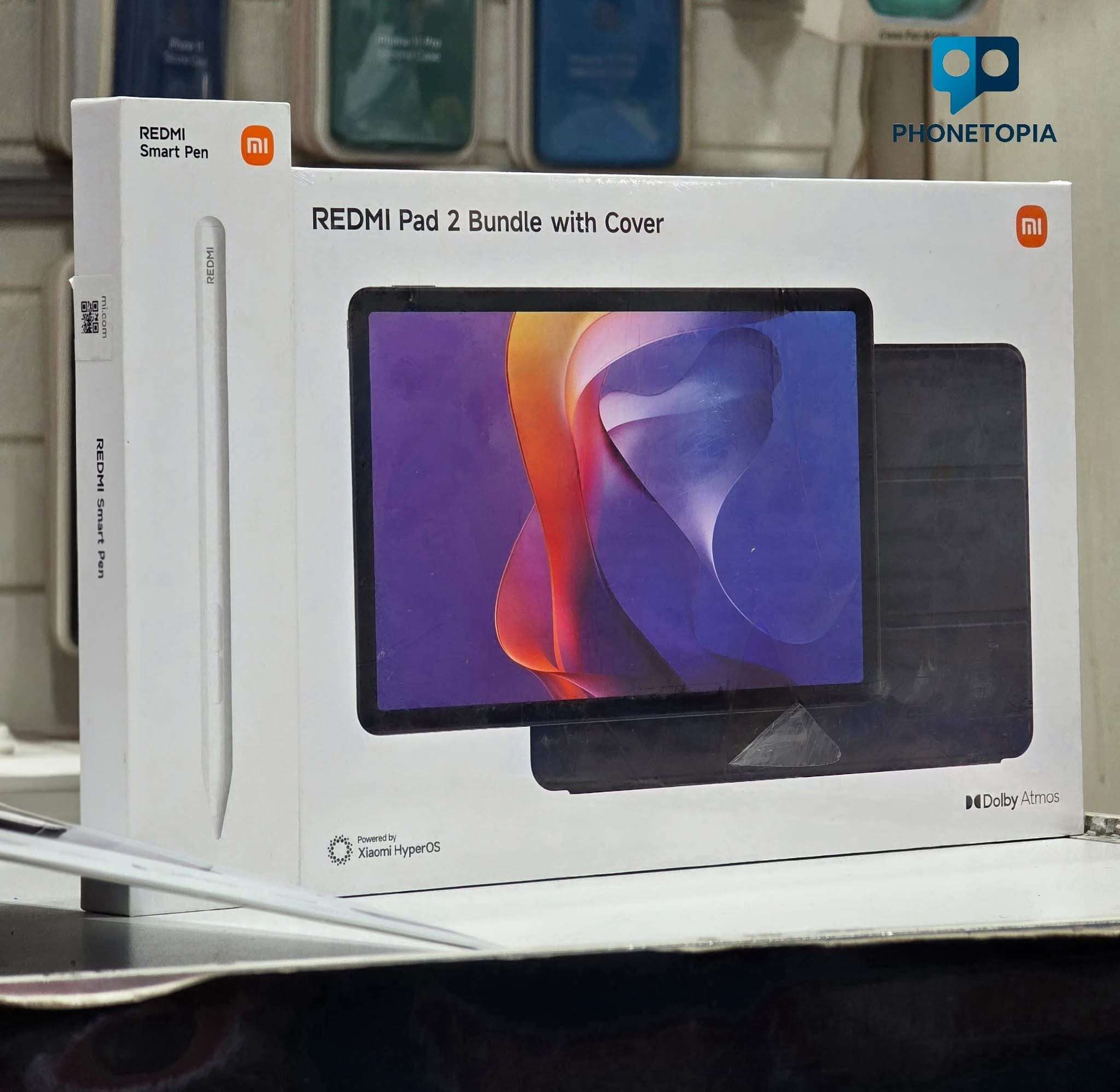 Redmi Pad 2 - دمشق