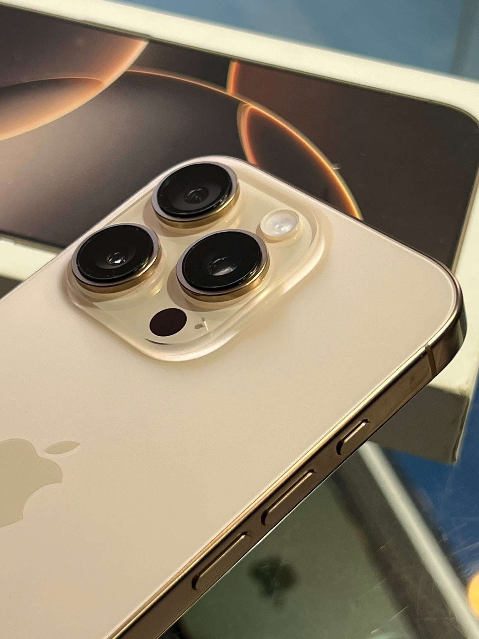 iPhone 16 Pro - طرطوس - صورة 2
