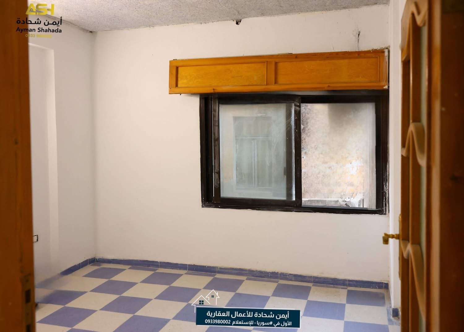 مكتب بمساحة 100 م - اللاذقية - صورة 3