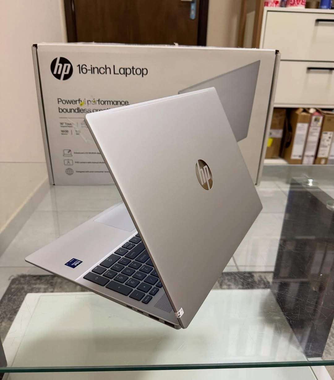 HP Omnibook - دمشق - صورة 3