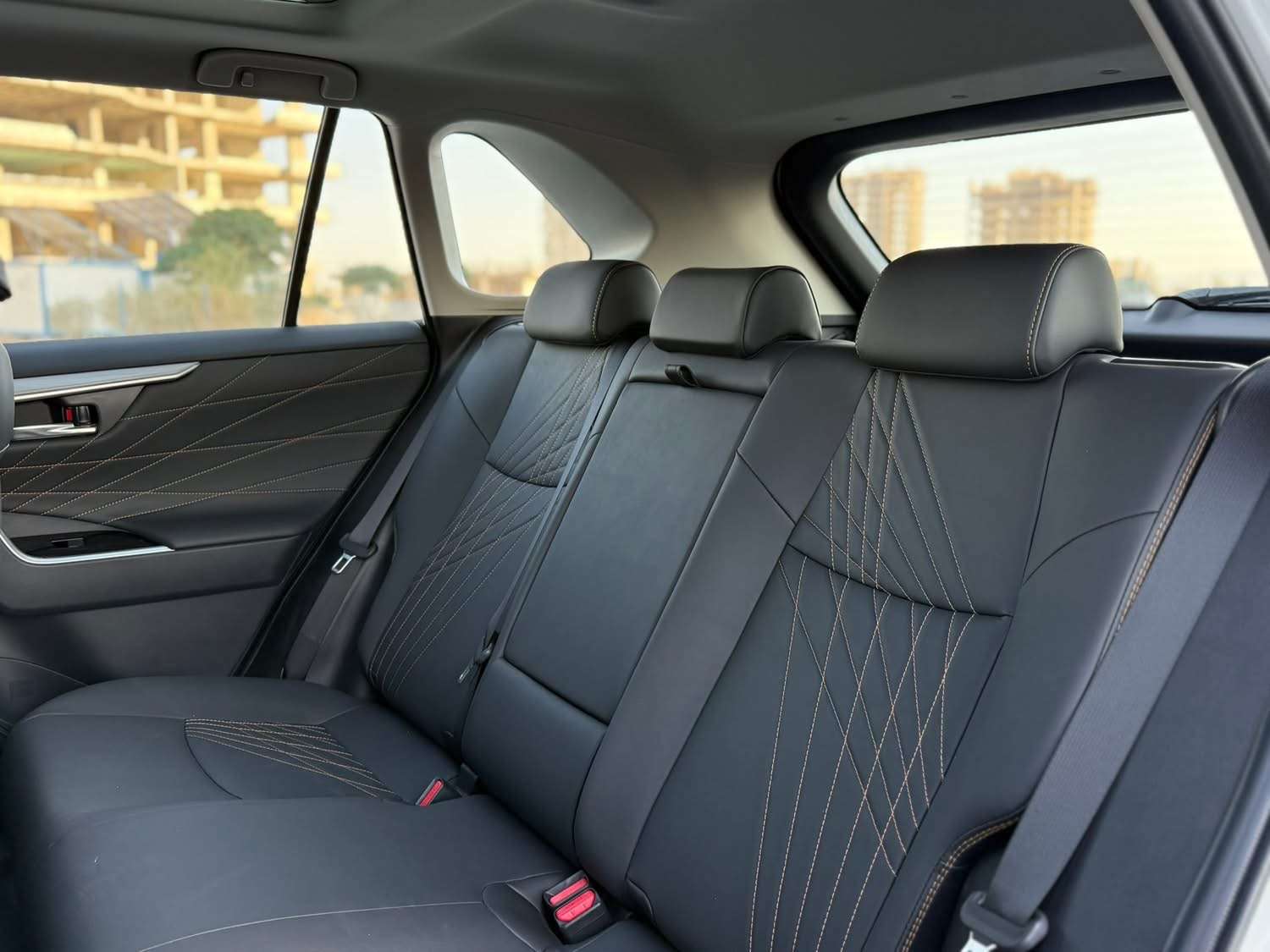 Toyota RAV4 - دمشق - صورة 2