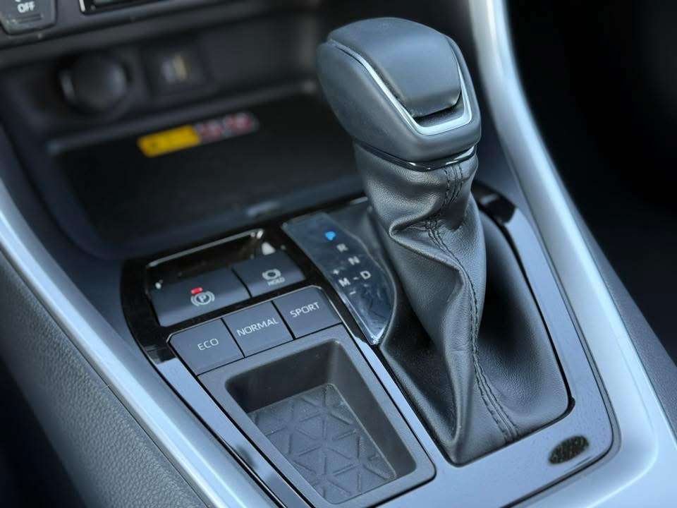 Toyota RAV4 - دمشق - صورة 3