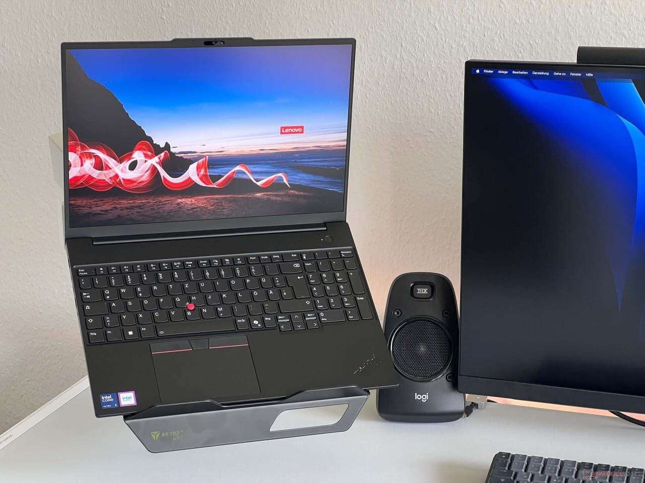 Lenovo ThinkPad - دمشق