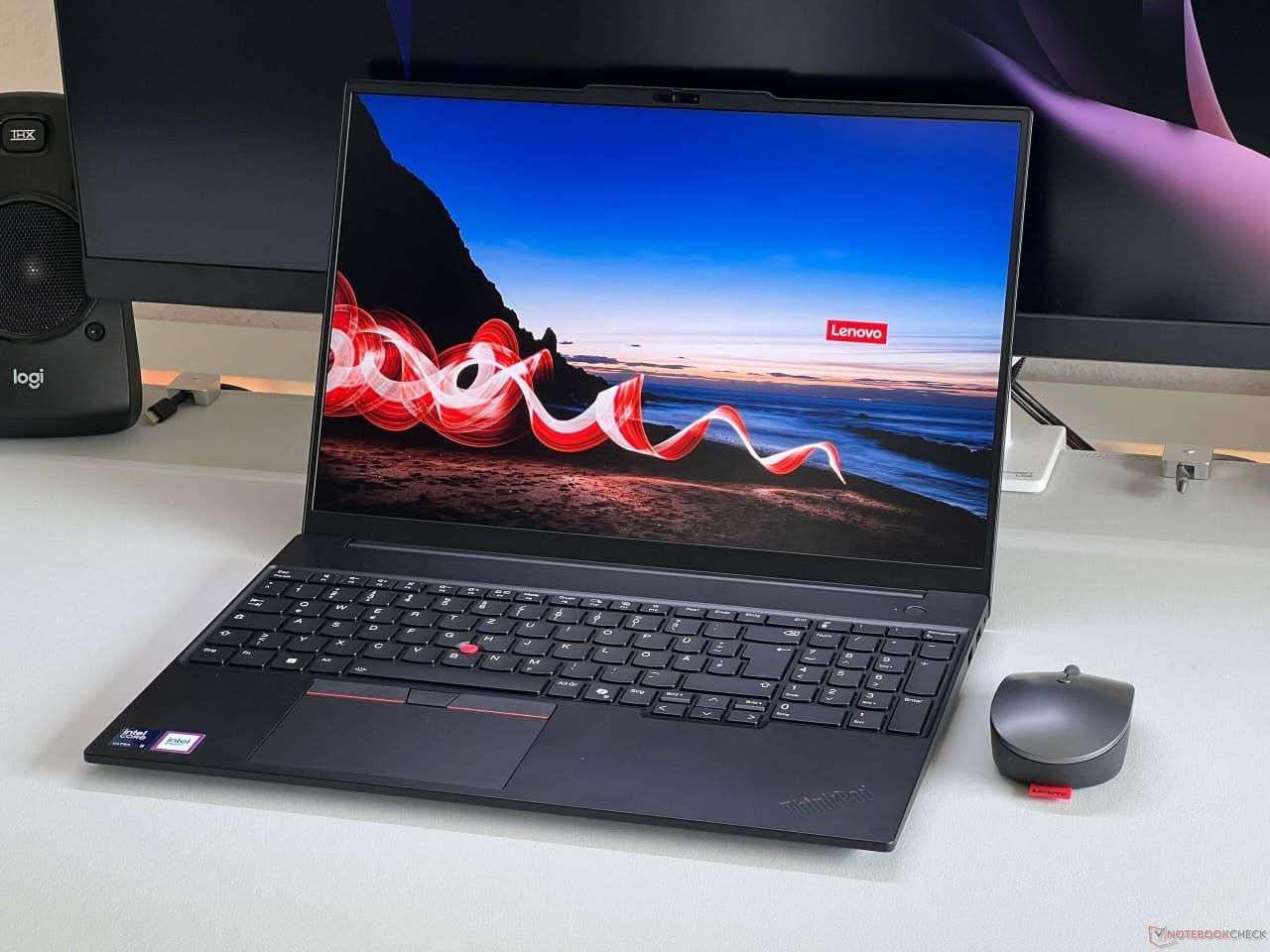 Lenovo ThinkPad - دمشق - صورة 2