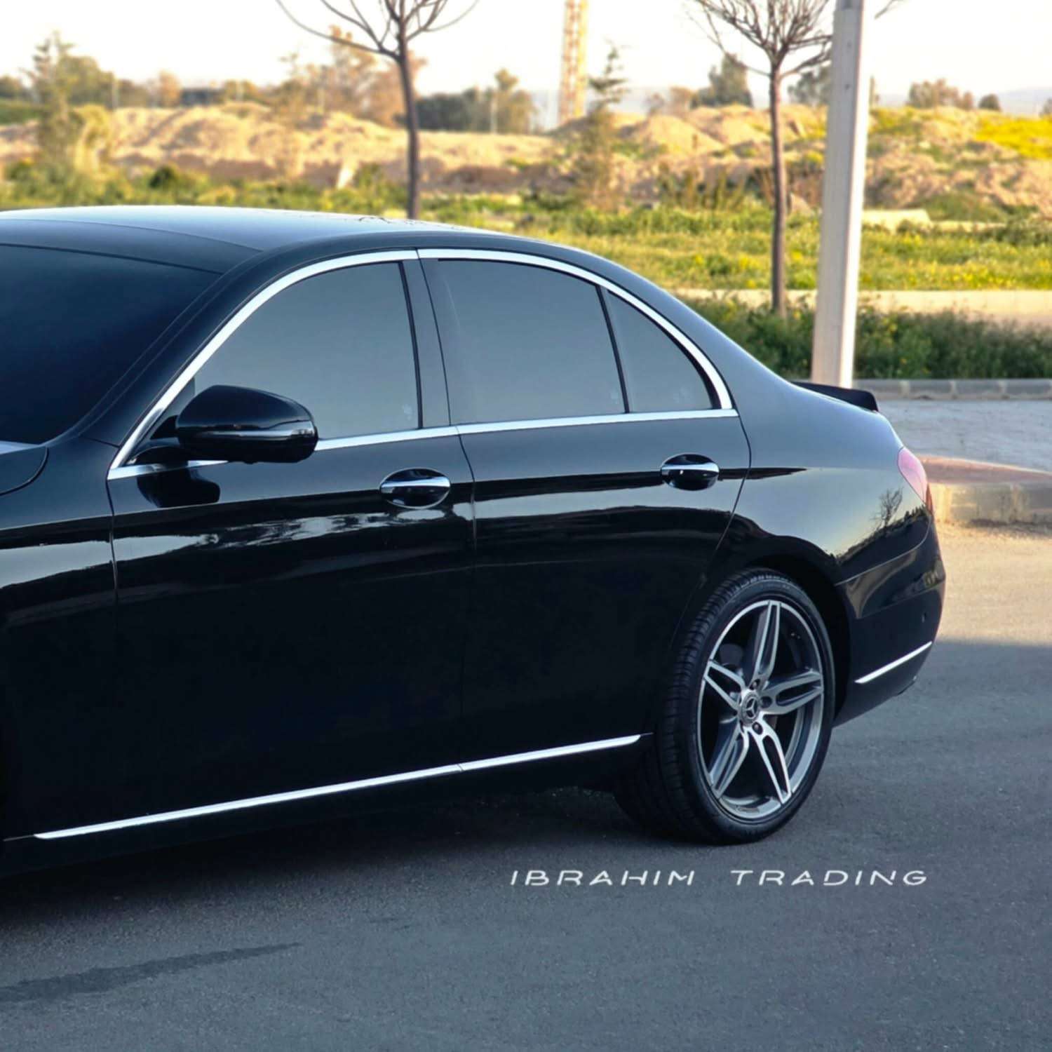 Mercedes E200 - دمشق - صورة 2