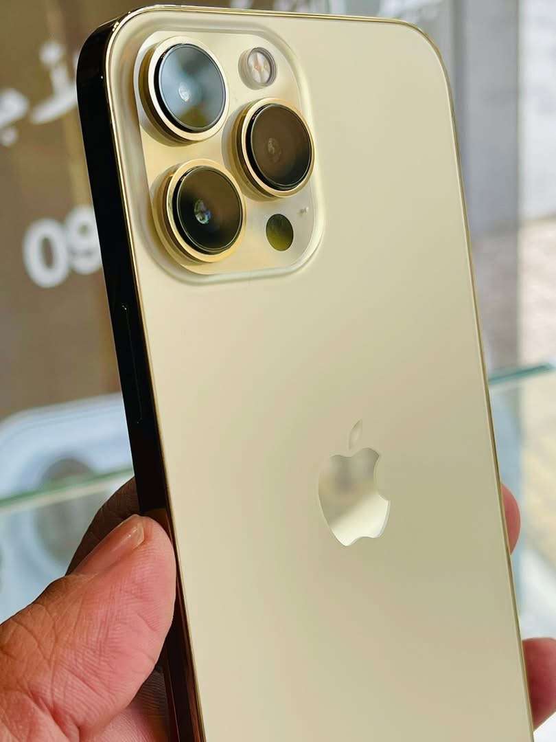 iPhone 13 Pro Max - طرطوس