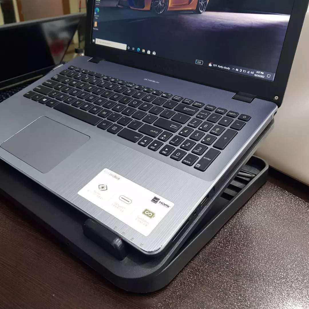 ASUS vivo Book - دمشق