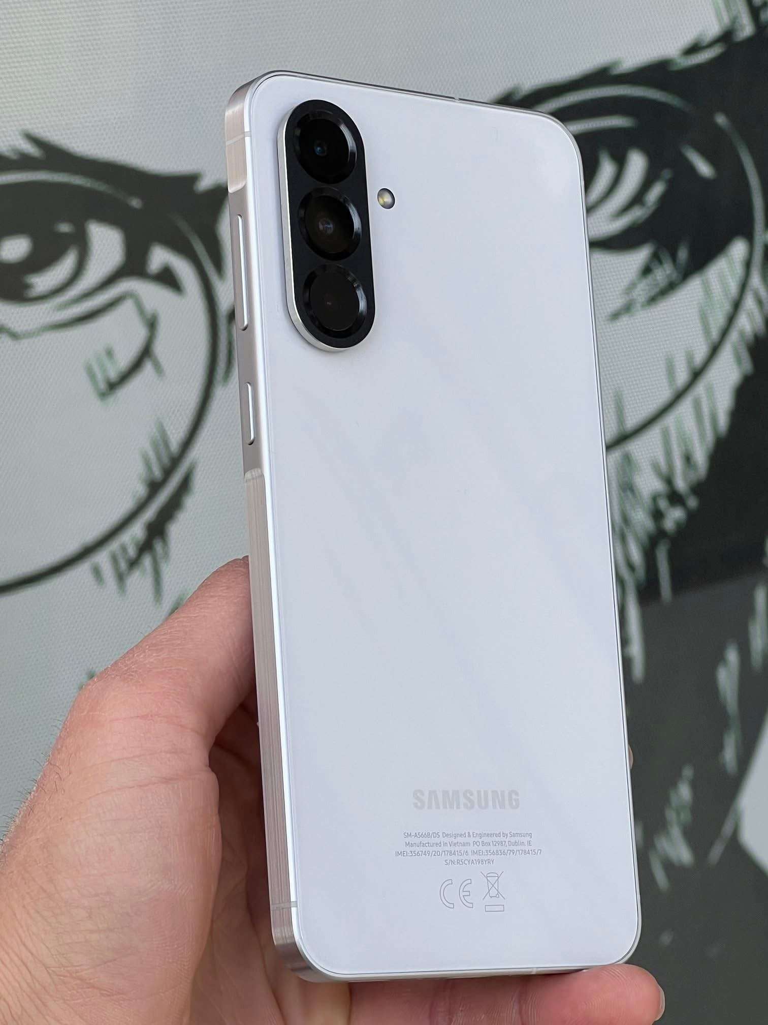 Galaxy A56 - طرطوس