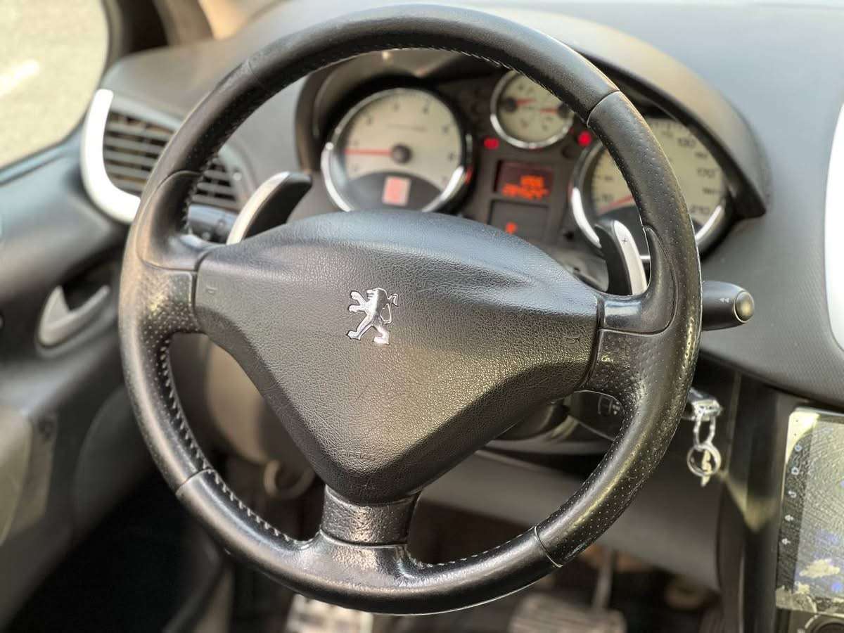 Peugeot 207 - دمشق - صورة 5
