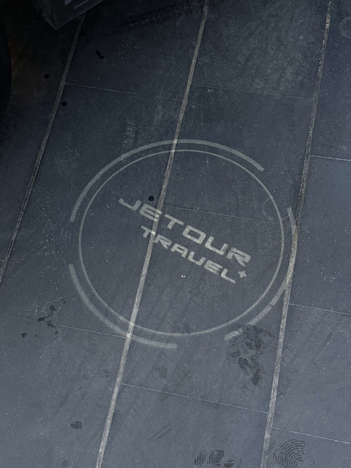 Jetour T2 - دمشق - صورة 4
