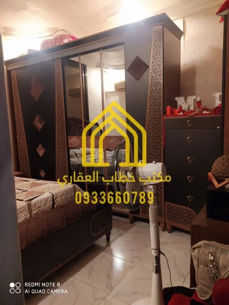 شقة للبيع جاهزة للسكن - حلب - صورة 2