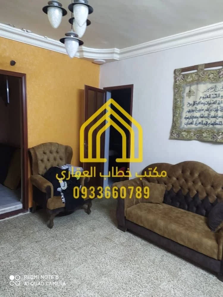 شقة للبيع جاهزة للسكن - حلب - صورة 3